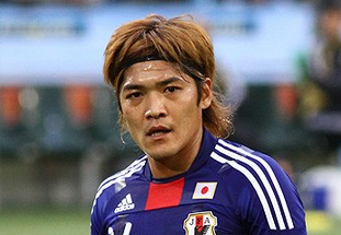 对手野辅强